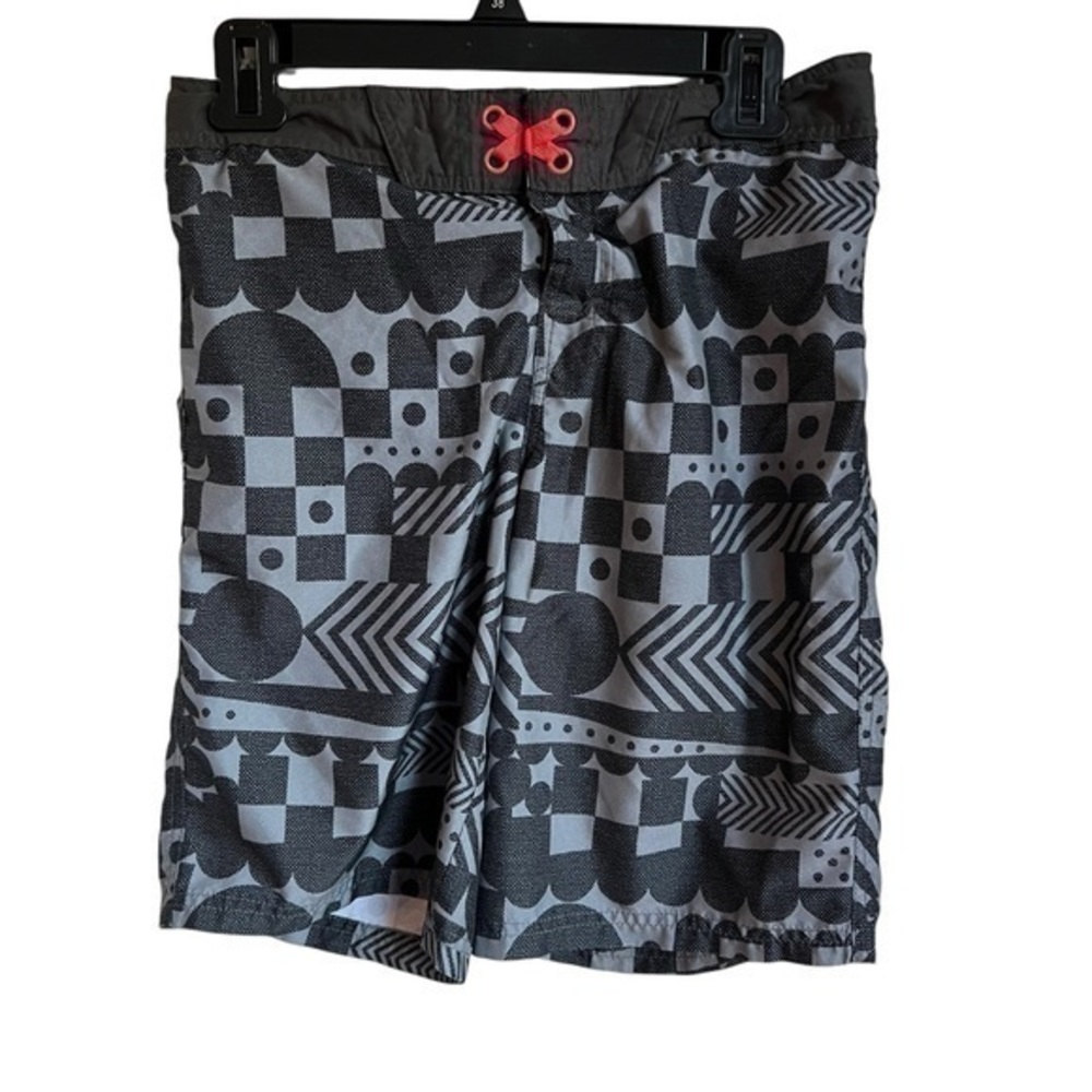 Art Class Swim Trunks 16